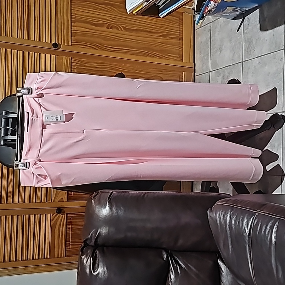 NY&COMPANY Gabrielle Union wide leg pants